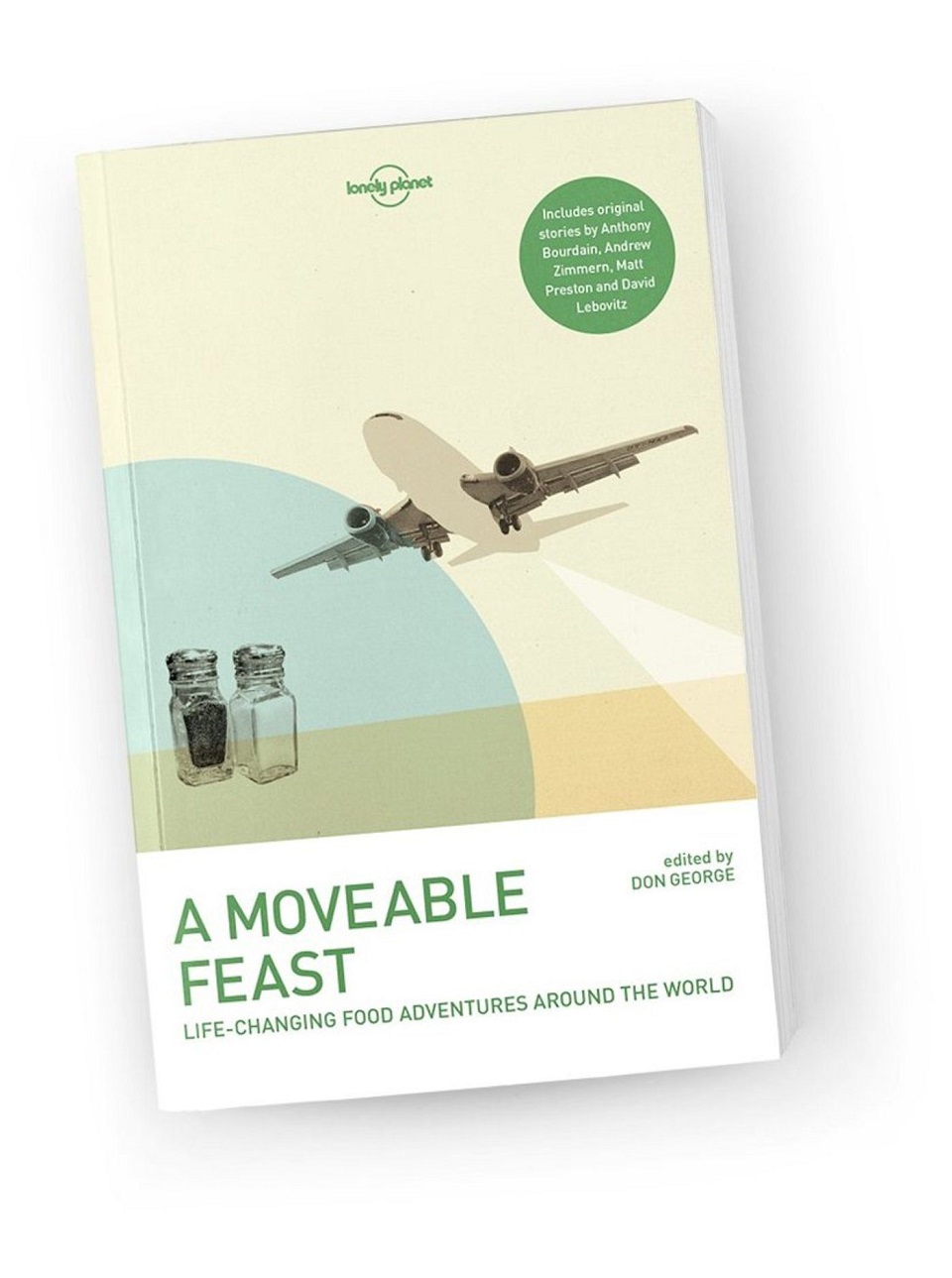 A Moveable Feast Book